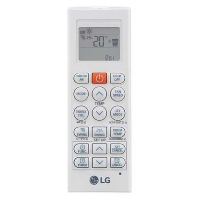 Кондиционер Lg P24EP