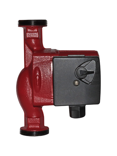 ROMMER Циркуляционный насос 25/60-130