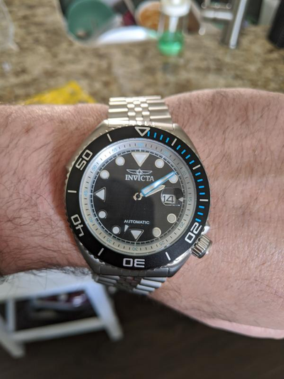 Invicta 30410 store