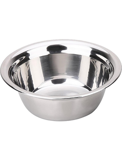 Миска 220 мм, нержавеющая сталь