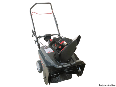 Снегоуборщик EVOline SBG 560 BE