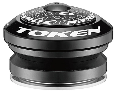 Рулевая колонка 1-1/8" интегрированная TOKEN