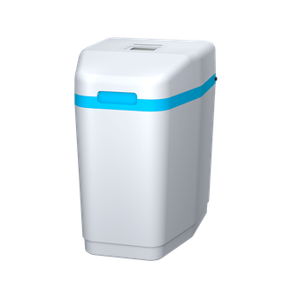 Аквафор WS500P1, система очистки воды. Очищает воду от солей жесткости, железа, марганца и сероводорода