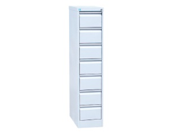 Шкаф картотечный ШК-7-1