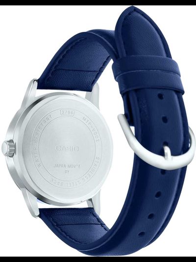 Часы Casio MTP-V002L-2B3