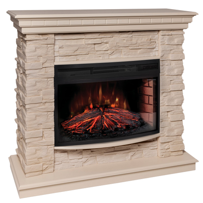 Электрокамин Ральф WT FireField 25