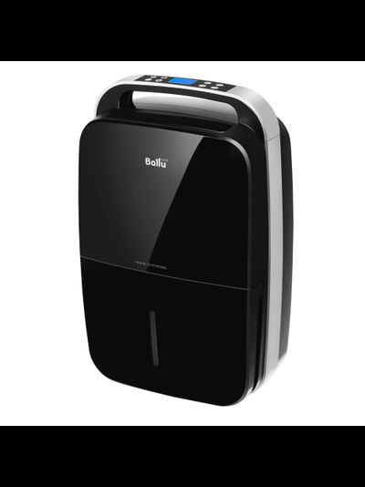 Осушитель воздуха Ballu BD30MN BLACK