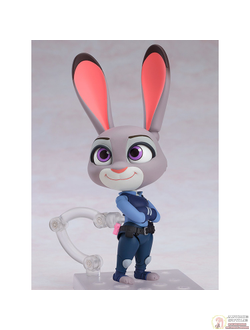 Нендроид Джуди Хопс (Judy Hopps)