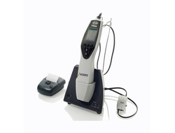 Анализатор среднего уха (импедансометр) Interacoustics Titan Clinical с термопринтером