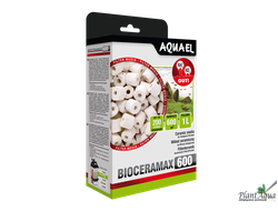 Биологический наполнитель Aquael BIO CERAMAX PRO 600 1л