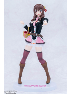 Фигурка Юн-юн (Yunyun)