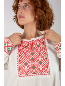 Платье "Женское счастье"