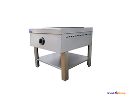 Плита табурет электрическая KAYMAN ПЭ-1-111-МХ