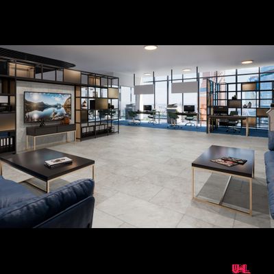 Кварцвиниловая плитка Damy Floor Ascent LVT Laila Peak / Пик Лайла 6210-1-LVT