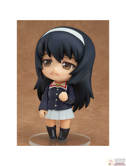 Нендроид Мако Рэйдзэй (Mako Reizei)