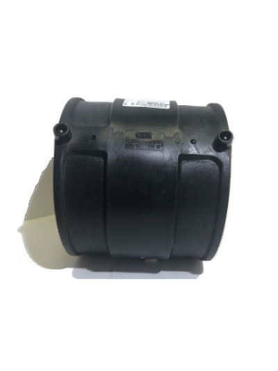 Муфта электросварная d180 sdr17 ПЭ100 Eurostandard