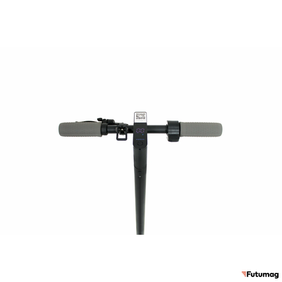 Электросамокат IKINGI M365 PRO MAX