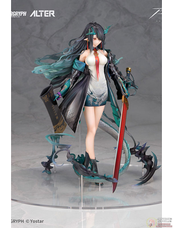 Фигурка 1/7 Даск (Dusk Alter)