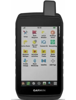 Навигационный приемник GARMIN Montana 700 010-02133-01