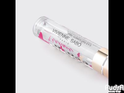 Vivienne Sabo Блеск для губ GLOSS A LEVRES «GLOSS FEERIQUE» l Вивьен Сабо