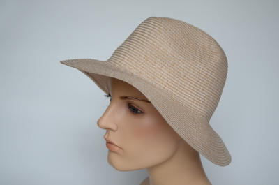 Итальянская летняя шляпа Майароли купить в интернет магазине