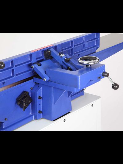 Фуговальный станок BELMASH J200/1800AMRH