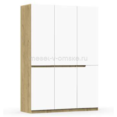 Шкаф 3Д Стелла-ЭВ