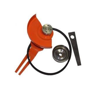 Насадка болгарка d 180 мм, завод (Stihl 170-250)