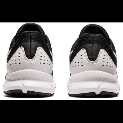Asics Jolt 3 Черные с белым