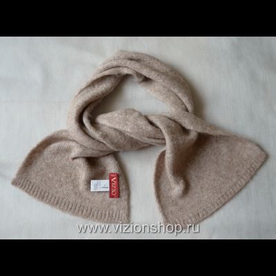 фото итальянский шарф Vizio 6110 зима 2018 - 2019