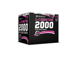 L-Carnitine   Ampule  2000