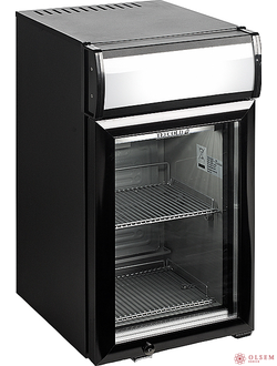 Шкаф холодильный TEFCOLD BC25CP-I