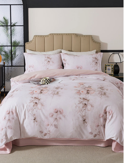 Постельное белье TANGO фланель 1.5 спальное 150x200x1 180x230x1 50x70x1 70х70х1 1-MOMAE279