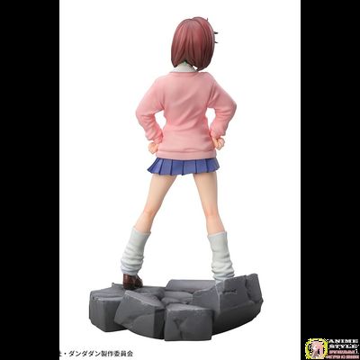 Фигурка Момо Аясэ (Momo Ayase Vol.1 Luminasta)