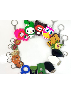 ДОМОФОННЫЕ КЛЮЧИ