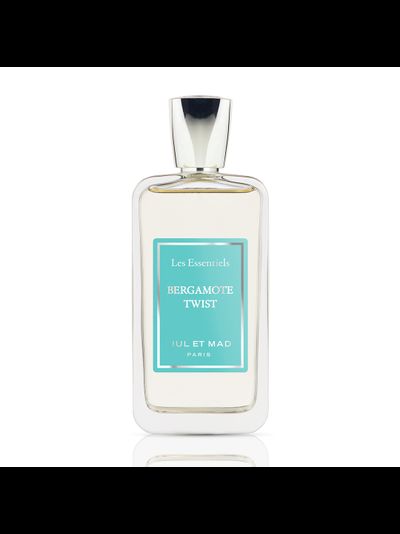 JUL ET MAD BERGAMOTE TWIST