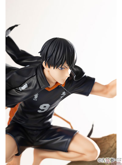 Фигурка 1/8 Тобио Кагэяма (Kageyama Tobio ARTFX J  Kotobukiya)