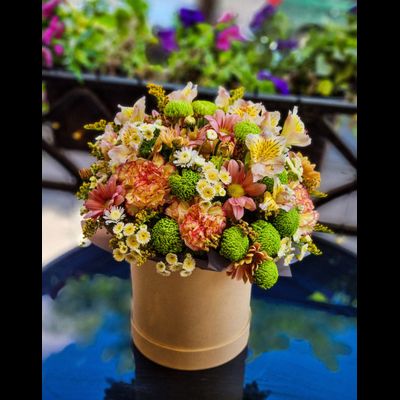 Композиция