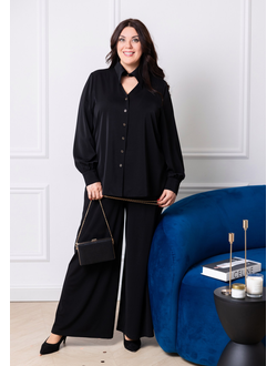 Женская одежда больших размеров купить недорого в интернет магазине, мода для полных женщин