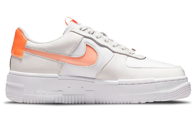 Air force one blanche et orange store