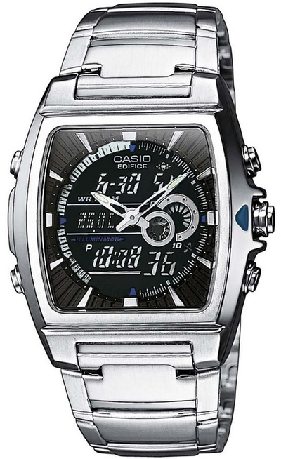 Часы Casio Edifice EFA-120D-1A