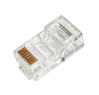 Джек RJ-45 8P8C CAT 5e PROCONNECT