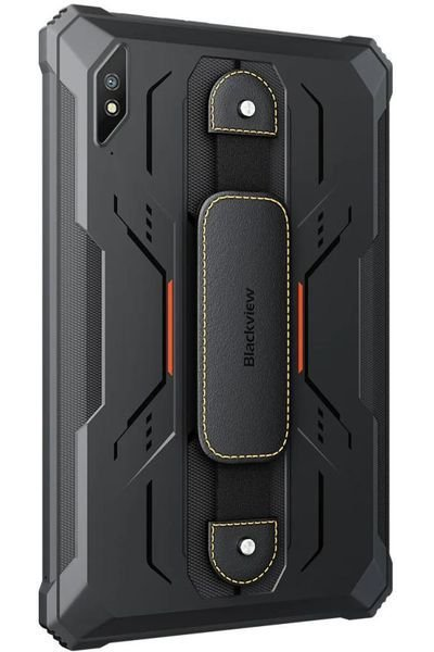 Blackview ACTIVE 8 6/128GB LTE Оранжевый