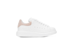 Alexander McQueen (Розовые с белым)