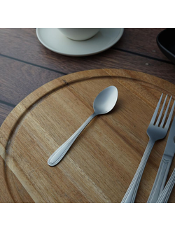 Ложка Бюджет чайная 13,5 см