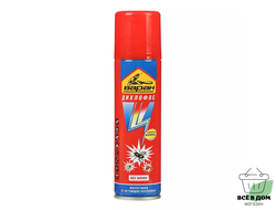 Дихлофос 145мл Варан универсальный б/з синий