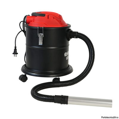 Пылесос для золы EVOline ASH 120