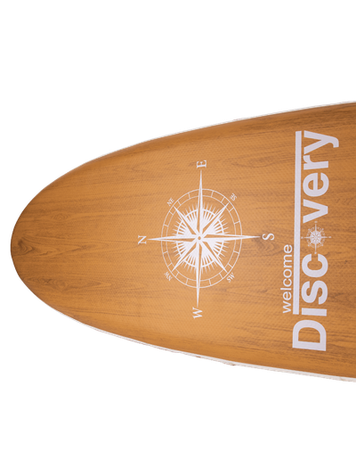 Сапборд Funwater Discovery 11