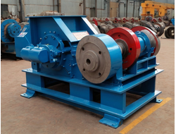 Роторные дробилки