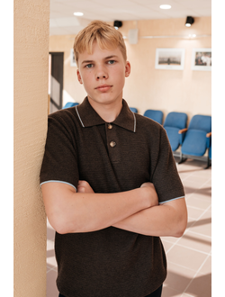 Рубашка Поло